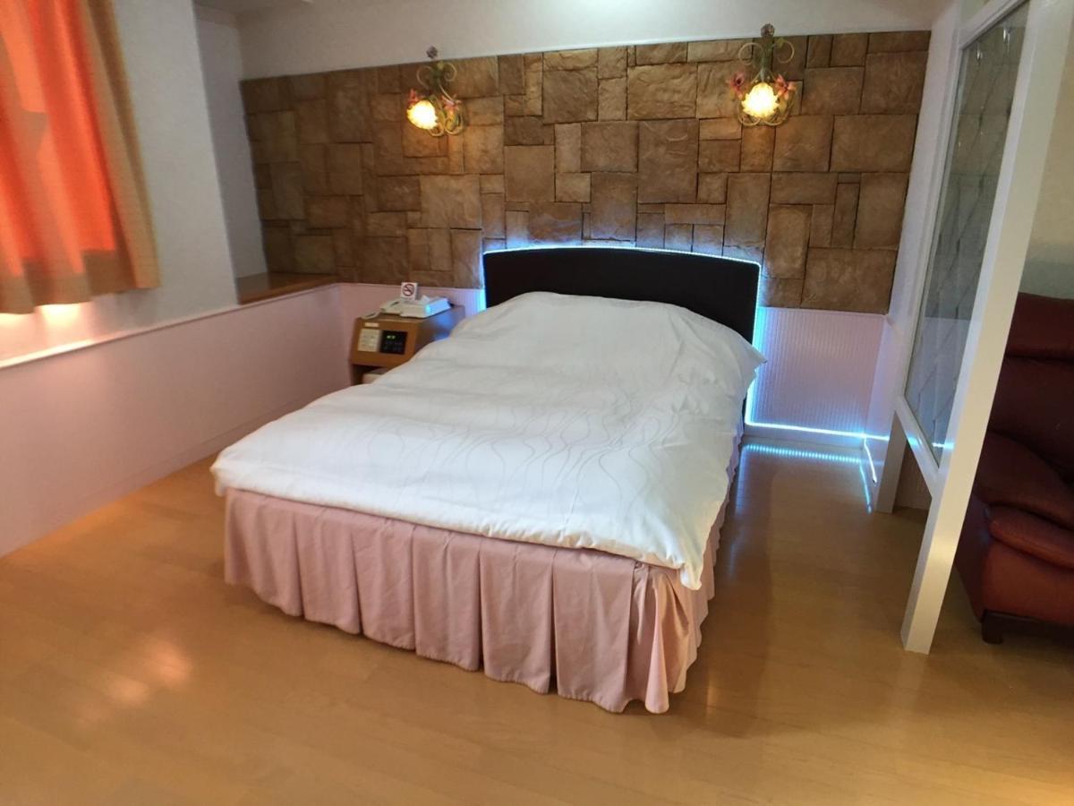 Hotel La Rouge - Vacation Stay 89068V Φουκουσίμα Εξωτερικό φωτογραφία