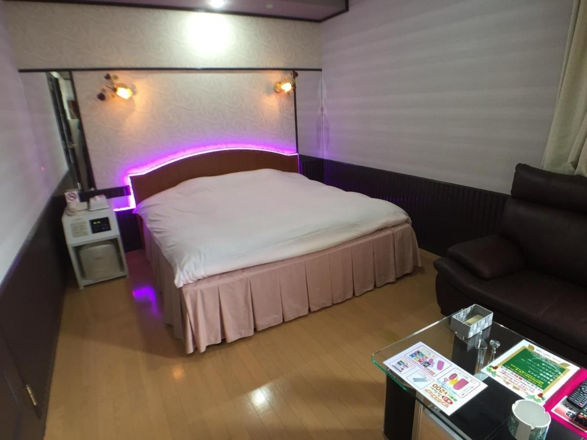 Hotel La Rouge - Vacation Stay 89068V Φουκουσίμα Εξωτερικό φωτογραφία